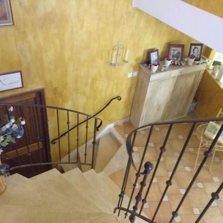 Отель Mas Des Sources Visan Экстерьер фото